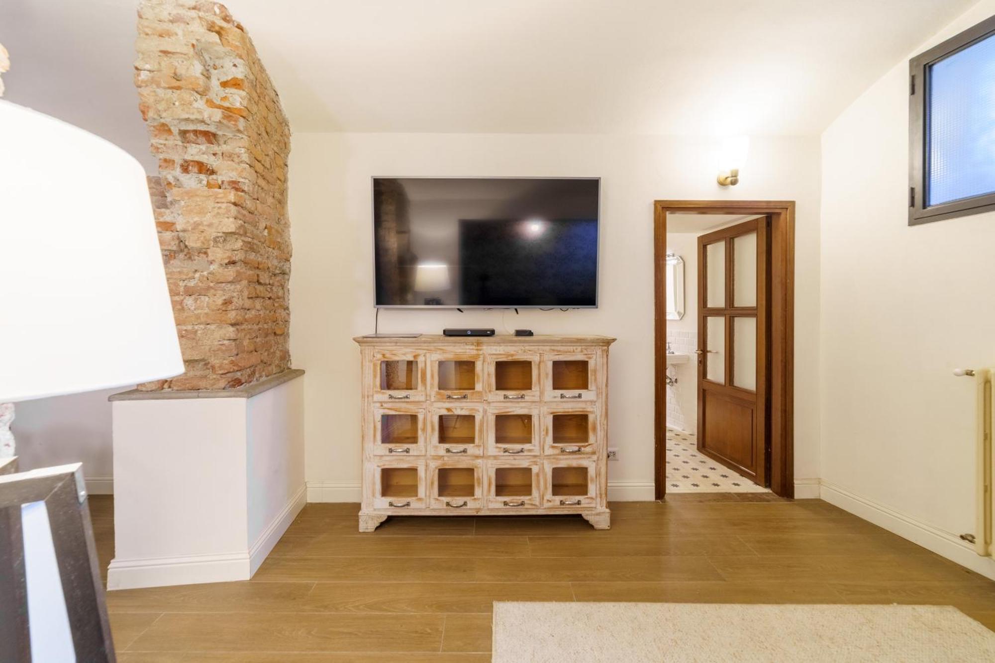 Apartamento La Corte Di Stampa Milán