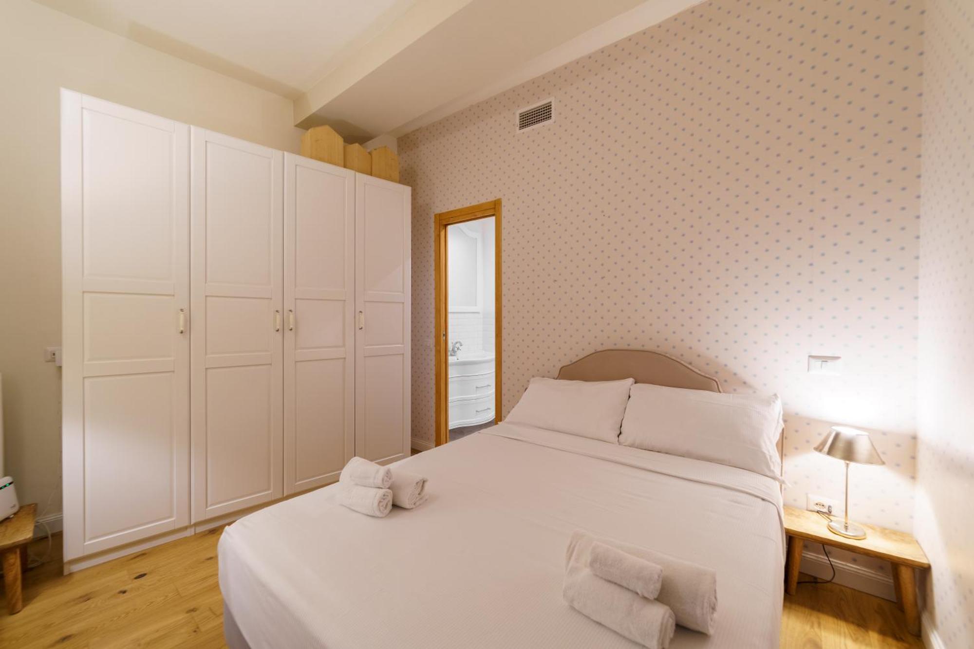 Apartment La Corte Di Stampa Mailand